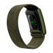Плетёный ремешок для браслета Whoop 4.0 SUPERKNIT BAND (Moss) в Курске