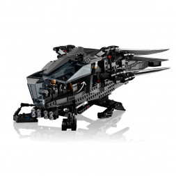 Конструктор LEGO Icons 10327 Дюна: Королевский орнитоптер Атрейдесов