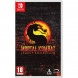Игра Mortal Kombat: Legacy Kollection [Nintendo Switch, английская версия] в Курске