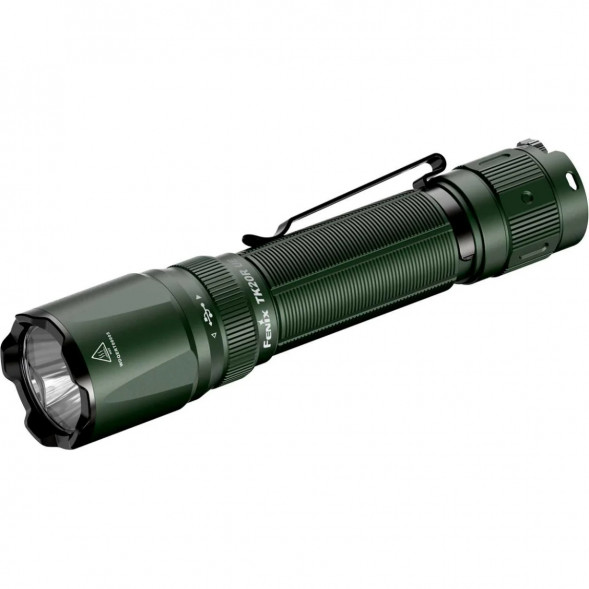 Тактический фонарь Fenix TK20R UE 2800 Lm, Tropic Green в Курске