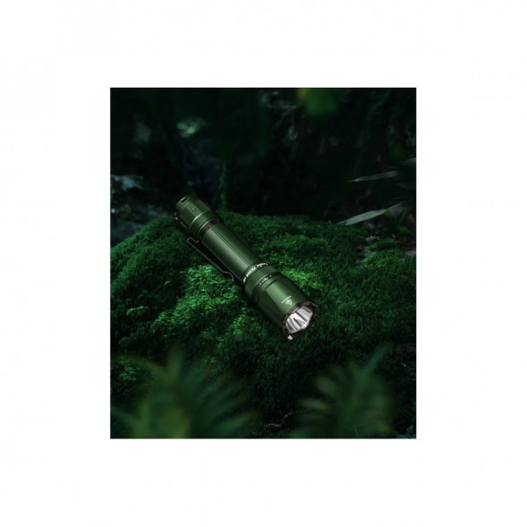 Тактический фонарь Fenix TK20R UE 2800 Lm, Tropic Green в Курске