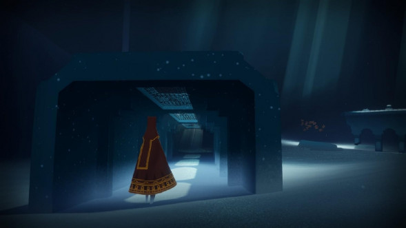 Игра Путешествие (Journey). Коллекционное издание [PS4, русская версия] в Курске