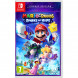 Игра Mario + Rabbids: Sparks of Hope. Cosmic Edition [Nintendo Switch, русские субтитры] в Курске