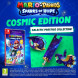 Игра Mario + Rabbids: Sparks of Hope. Cosmic Edition [Nintendo Switch, русские субтитры] в Курске