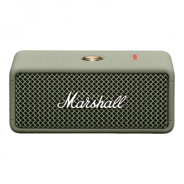 Портативная колонка Marshall Emberton III, Green в Курске
