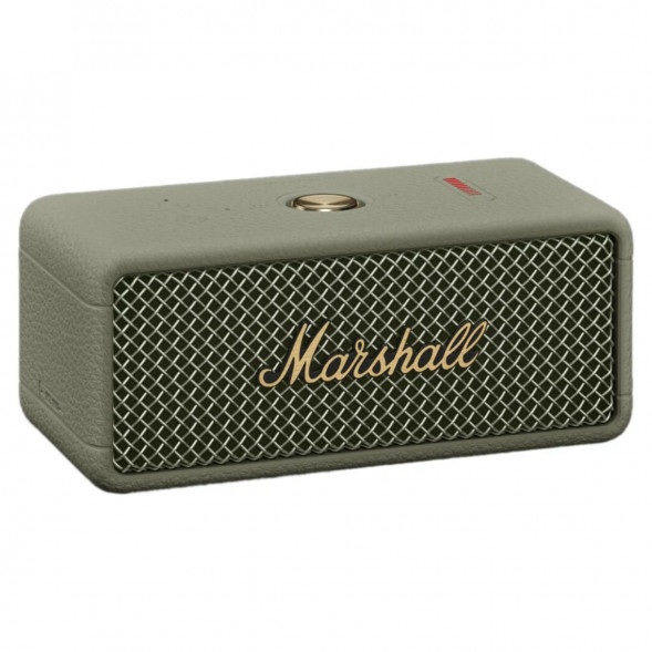 Портативная колонка Marshall Emberton III, Green в Курске