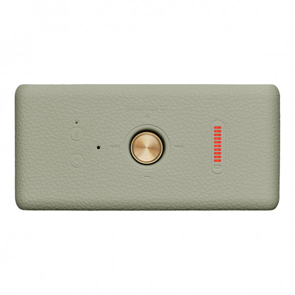 Портативная колонка Marshall Emberton III, Green в Курске