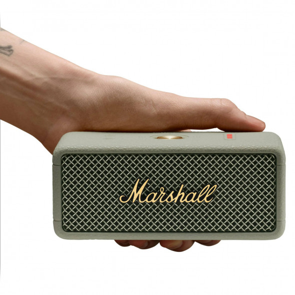 Портативная колонка Marshall Emberton III, Green в Курске