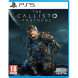 Игра The Callisto Protocol [PS5, русские субтитры] в Курске