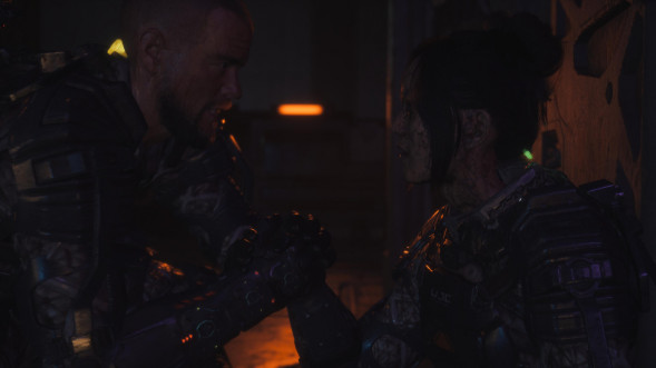 Игра The Callisto Protocol [PS5, русские субтитры] в Курске