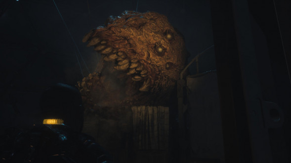 Игра The Callisto Protocol [PS5, русские субтитры] в Курске