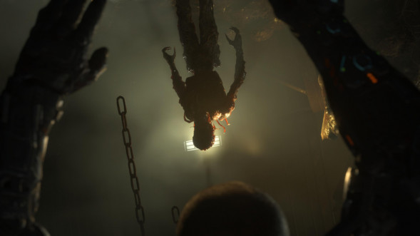 Игра The Callisto Protocol [PS5, русские субтитры] в Курске