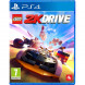 Игра LEGO 2K Drive [PS4, английская версия] в Курске