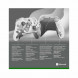 Геймпад Microsoft Xbox Series Controller, Arctic Camo в Курске