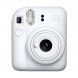Фотоаппарат моментальной печати Fujifilm Instax Mini 12, White в Курске