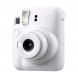 Фотоаппарат моментальной печати Fujifilm Instax Mini 12, White в Курске