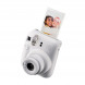 Фотоаппарат моментальной печати Fujifilm Instax Mini 12, White в Курске