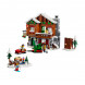 Конструктор LEGO Коллекционные наборы 10325 Альпийский домик в Курске