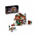 Конструктор LEGO Коллекционные наборы 10325 Альпийский домик в Курске