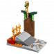 Конструктор LEGO Juniors 10722 Схватка со змеями в Курске