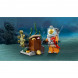 Конструктор LEGO City Deep Sea Explorers 60091 Исследование морских глубин в Курске