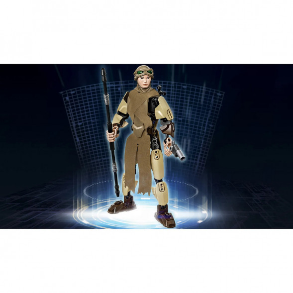 Конструктор LEGO Star Wars 75113 Рей в Курске