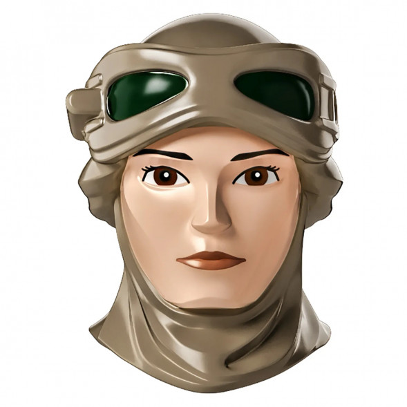 Конструктор LEGO Star Wars 75113 Рей в Курске