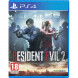 Resident Evil 2 [PS4, русские субтитры] в Курске