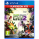 Игра Plants vs. Zombies: Garden Warfare 2 [PS4, английская версия] в Курске