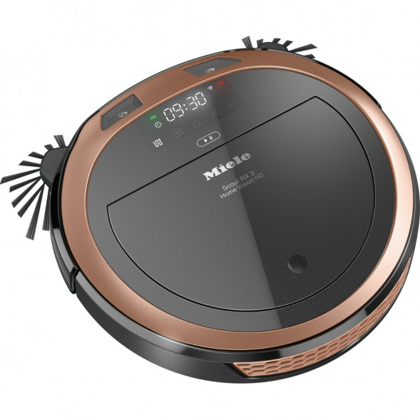 Робот пылесос Miele Scout RX3 Home Vision HD в Курске