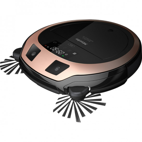 Робот пылесос Miele Scout RX3 Home Vision HD в Курске