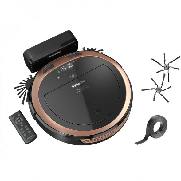 Робот пылесос Miele Scout RX3 Home Vision HD в Курске