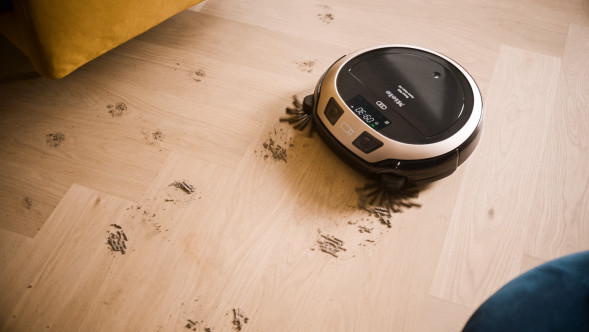 Робот пылесос Miele Scout RX3 Home Vision HD в Курске