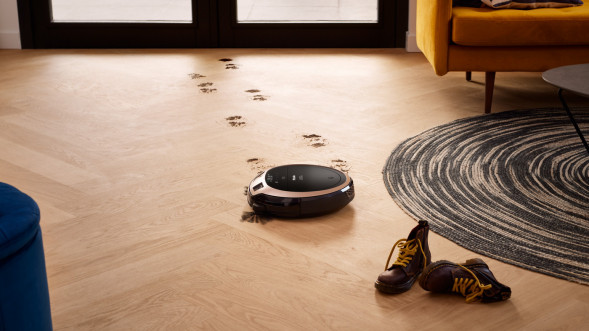 Робот пылесос Miele Scout RX3 Home Vision HD в Курске