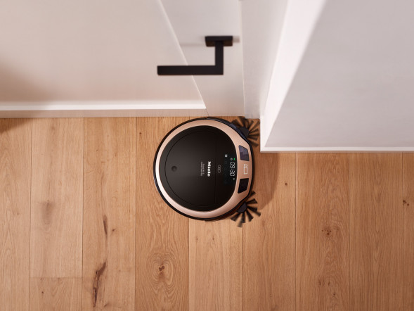 Робот пылесос Miele Scout RX3 Home Vision HD в Курске