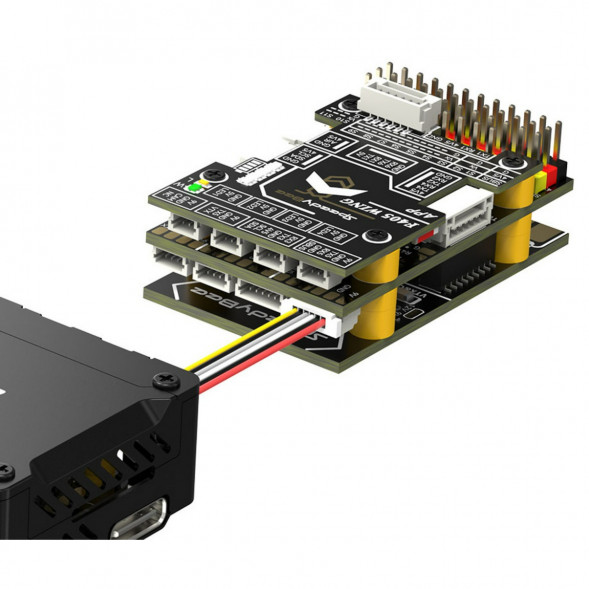 Полётный контроллер SpeedyBee F405 WING APP в Курске