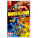 Игра Borderlands Legendary Collection [Nintendo Switch, английская версия] в Курске