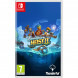 Игра SteamWorld Heist II [Nintendo Switch, русские субтитры] в Курске