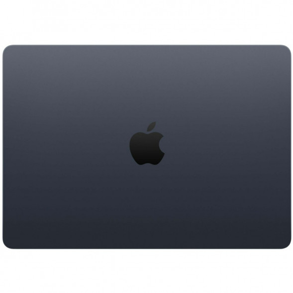 Ноутбук Apple MacBook Air 15 2026 MDVN4 (M5 10-Core GPU, 24/1TB), Темная ночь/Midnight в Курске