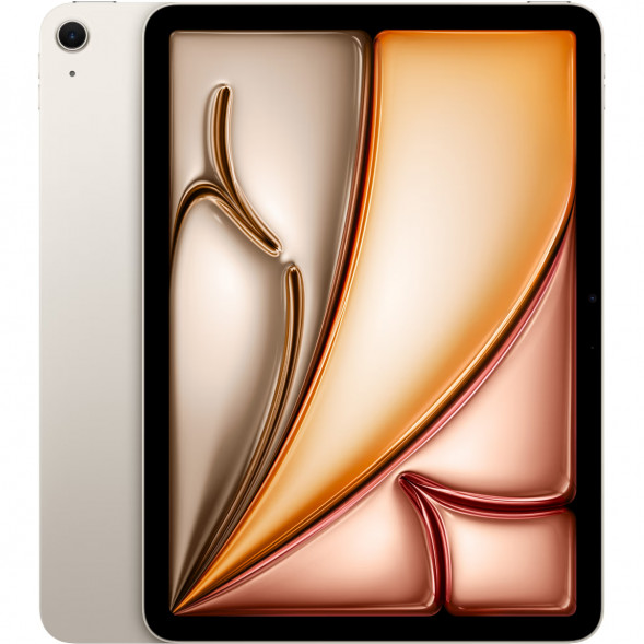 Планшет Apple iPad Air 11 (2026) 128GB Wi-Fi + Cellular, Сияющая звезда в Курске