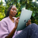 Планшет Apple iPad Air 13 (2026) 1TB Wi-Fi + Cellular, Серый в Курске