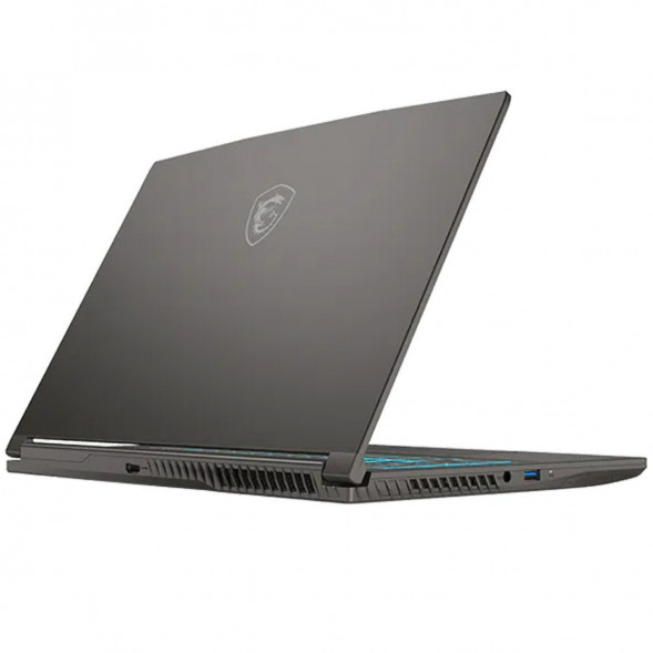 Ноутбук игровой MSI Thin 15 B2RVE-3450XRU (15.6&amp;quot;, IPS, Intel Core 5 210H 2.2ГГц, 8 ядер, 16ГБ DDR4, 512ГБ SSD, NVIDIA GeForce RTX 4050, без ОС) в Курске
