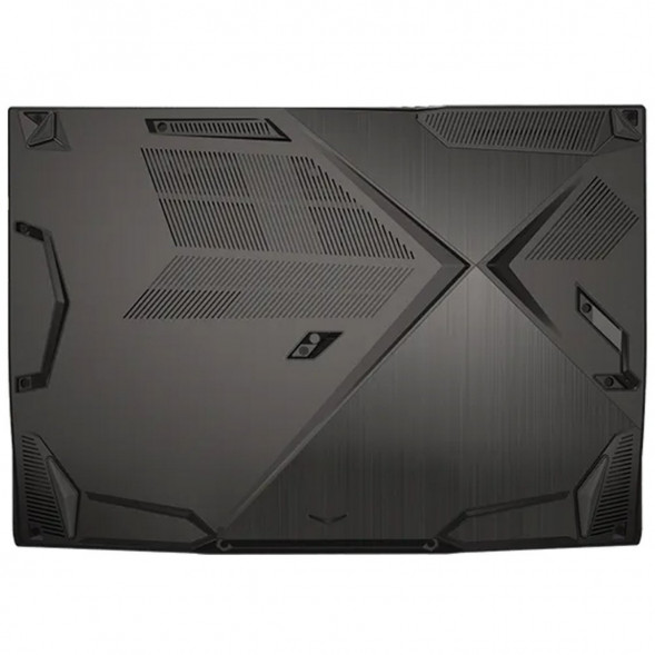 Ноутбук игровой MSI Thin 15 B2RVE-3450XRU (15.6&amp;quot;, IPS, Intel Core 5 210H 2.2ГГц, 8 ядер, 16ГБ DDR4, 512ГБ SSD, NVIDIA GeForce RTX 4050, без ОС) в Курске