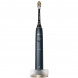 Звуковая зубная щетка Philips Sonicare 9900 Prestige HX9992, темно-синий в Курске