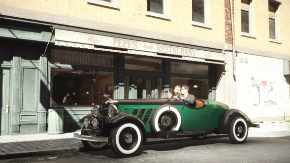 Игра Mafia Definitive Edition (PS4, Русская версия) в Курске