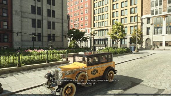 Игра Mafia Definitive Edition (PS4, Русская версия) в Курске