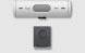 Веб-камера Logitech Brio 500, белый в Курске
