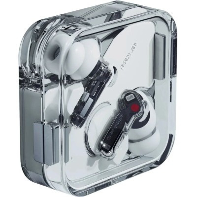 Беспроводные наушники Nothing Ear 2, белый в Курске