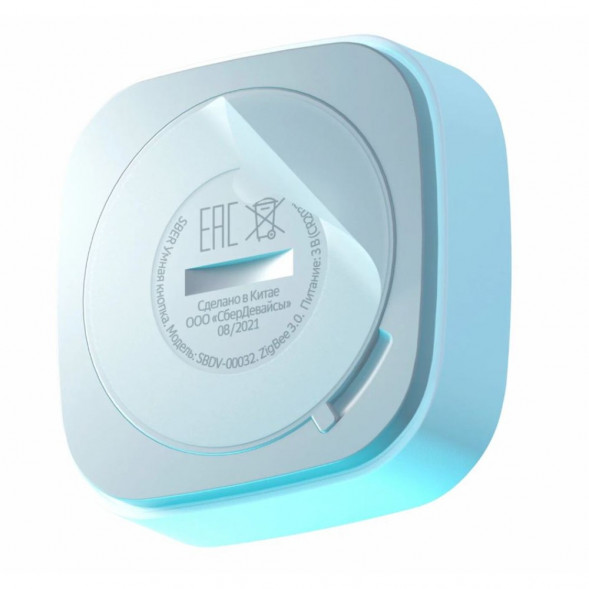 Умная кнопка Sber SBDV-00032 в Курске