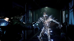 Игра Daymare 1994: Sandcastle [PS4, русские субтитры]